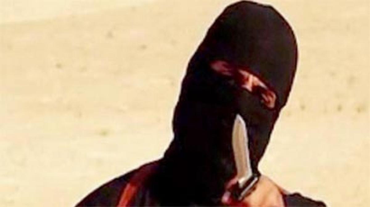 Cameras installed in prayer rooms at Jihadi John’s university